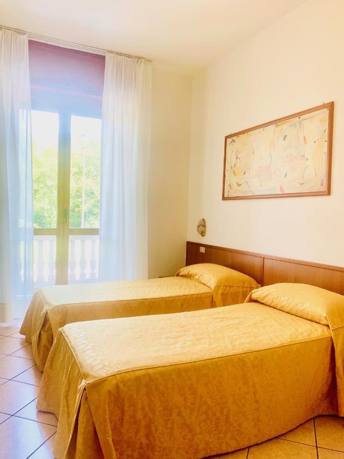 Hotel San Siro Fiera Milánó Kültér fotó