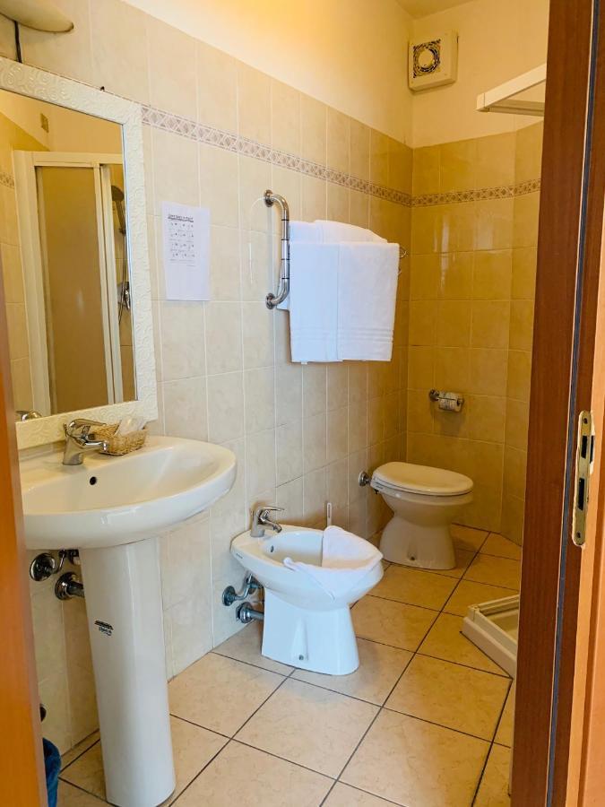 Hotel San Siro Fiera Milánó Kültér fotó