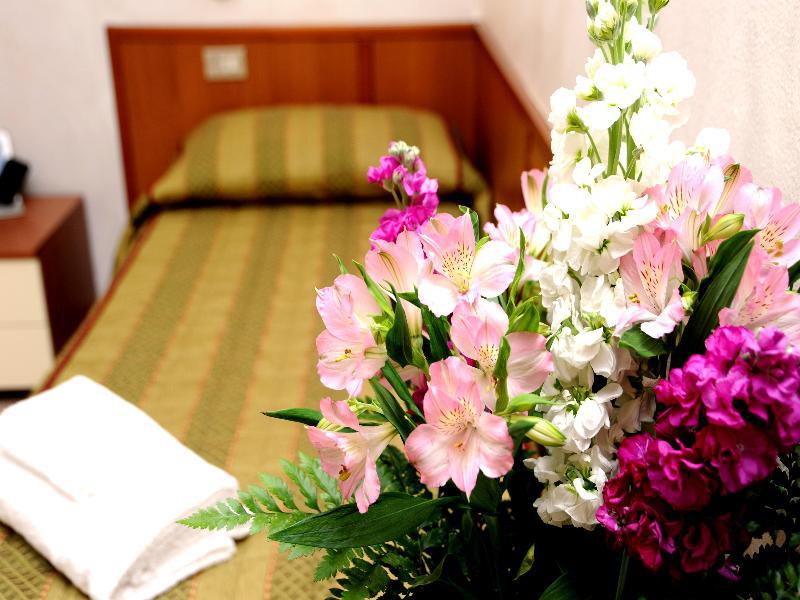 Hotel San Siro Fiera Milánó Kültér fotó