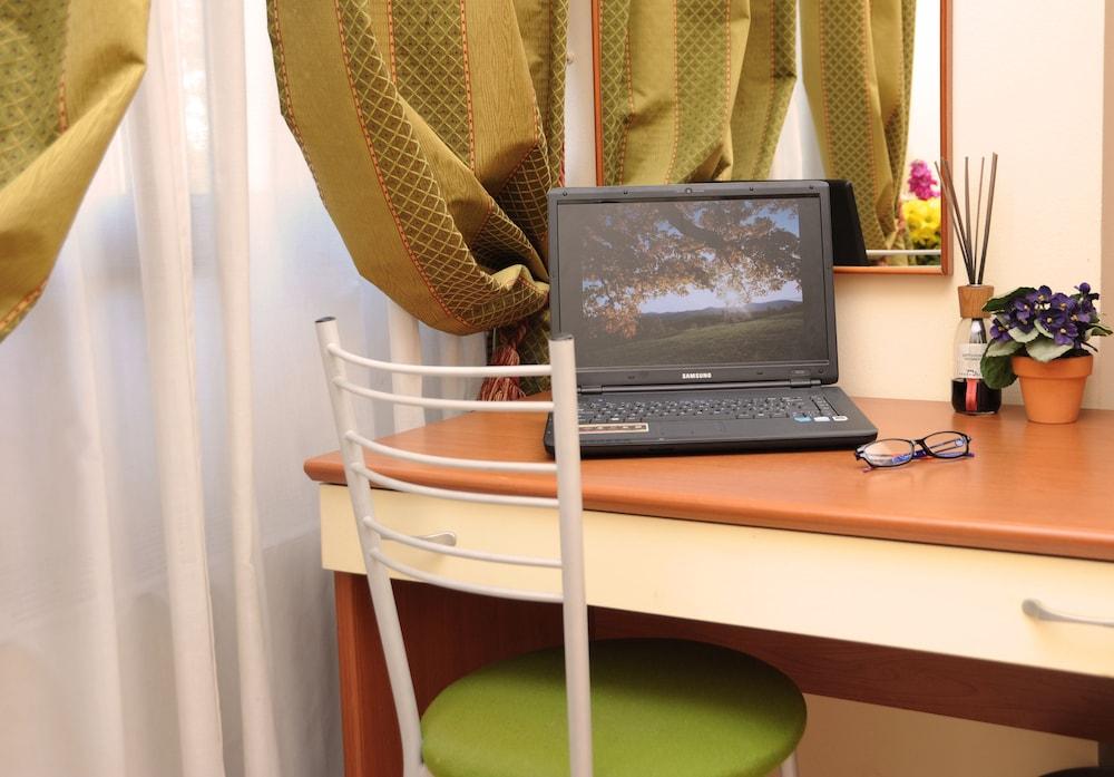 Hotel San Siro Fiera Milánó Kültér fotó