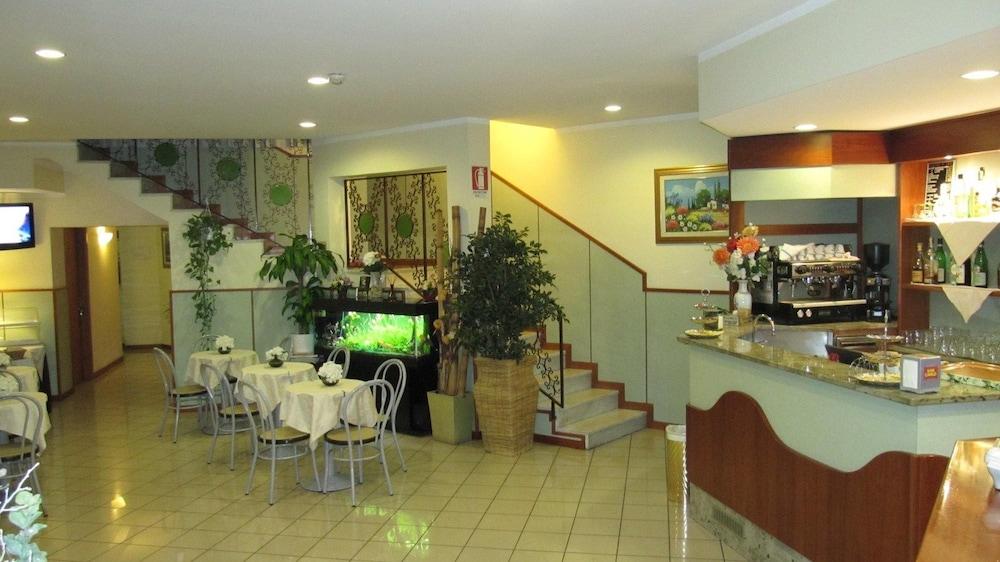 Hotel San Siro Fiera Milánó Kültér fotó