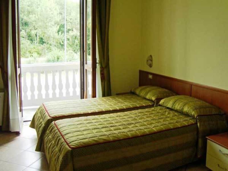 Hotel San Siro Fiera Milánó Kültér fotó
